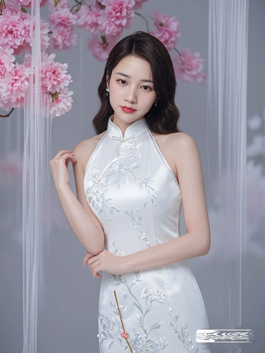 XXX Porn Photo of Nude xiaolen- 3