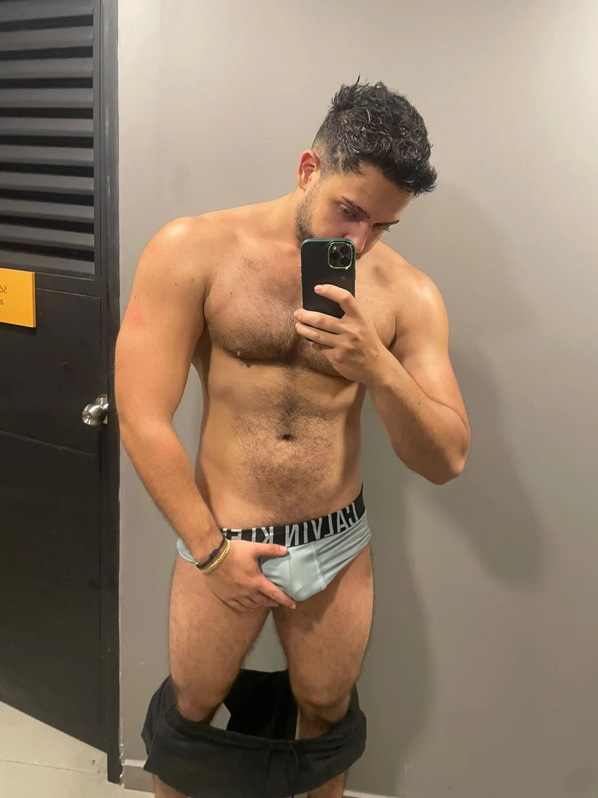 XXX Porn Photo of Nude Justin_kingX7 6