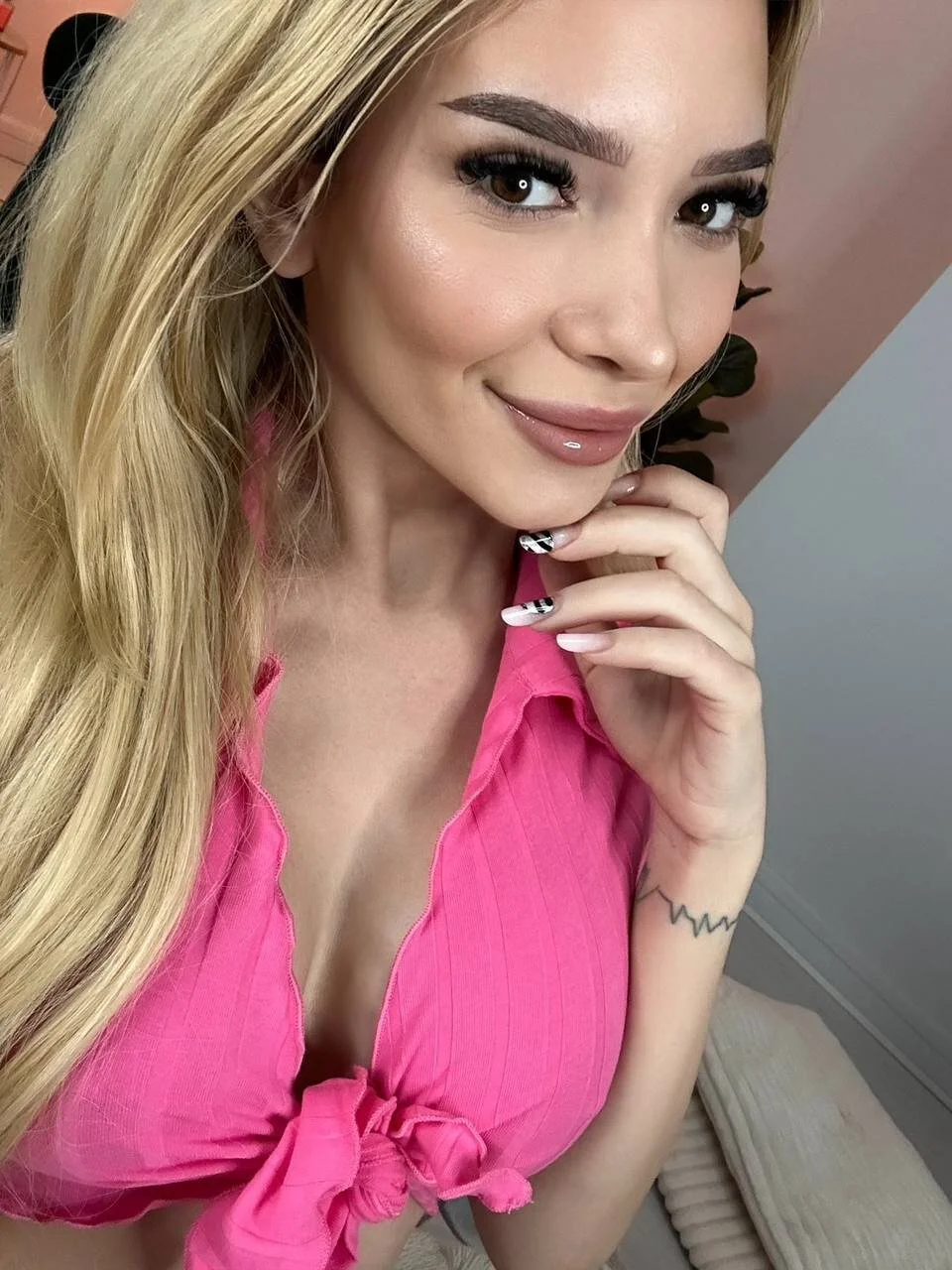 XXX Porn Photo of Nude SvveetLuna 49