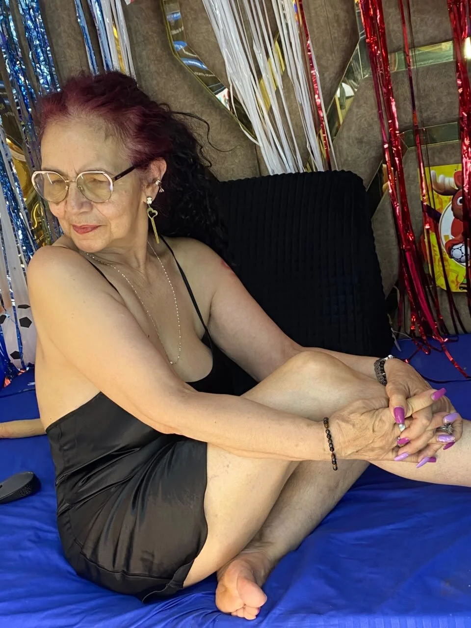 XXX Porn Photo of Nude agatha_ross26 198