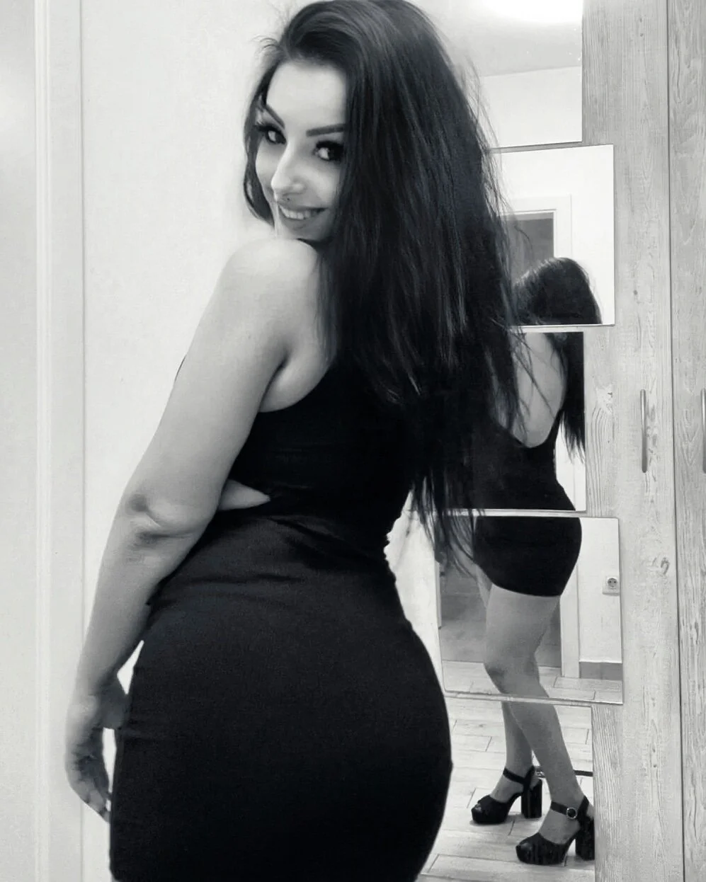 XXX Porn Photo of Nude AlenaBay 28