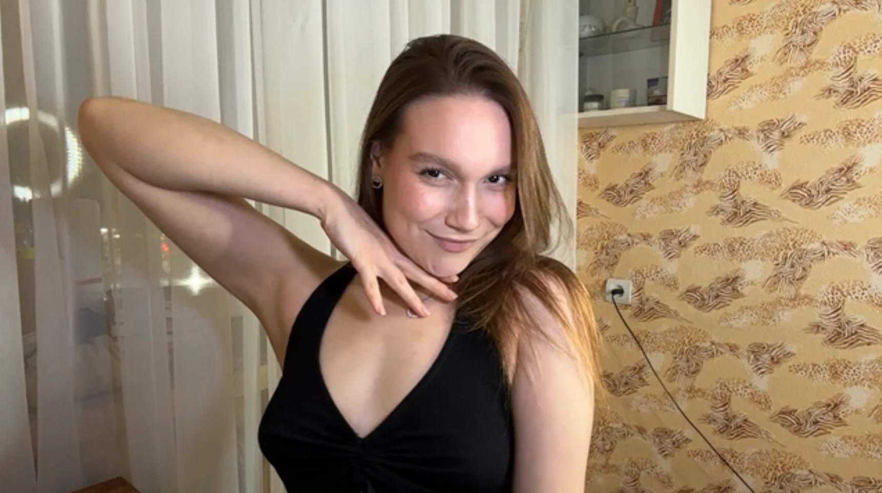 XXX Porn Photo of Nude Kalli_ly 25