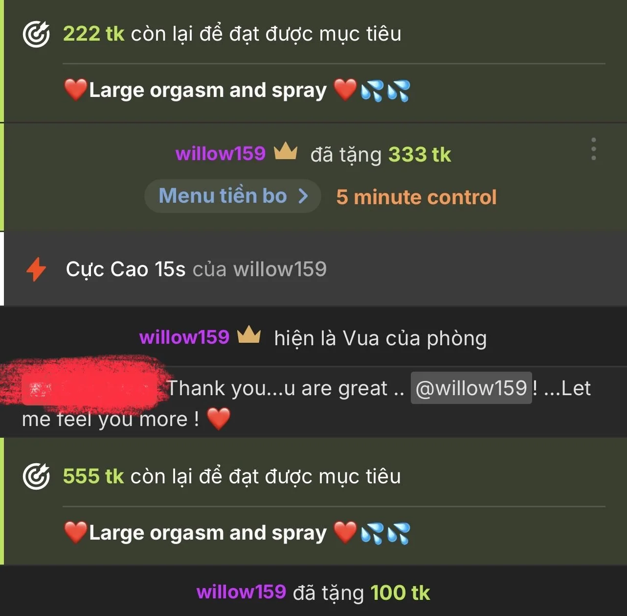 XXX Porn Photo of Nude Eva_Meo 16