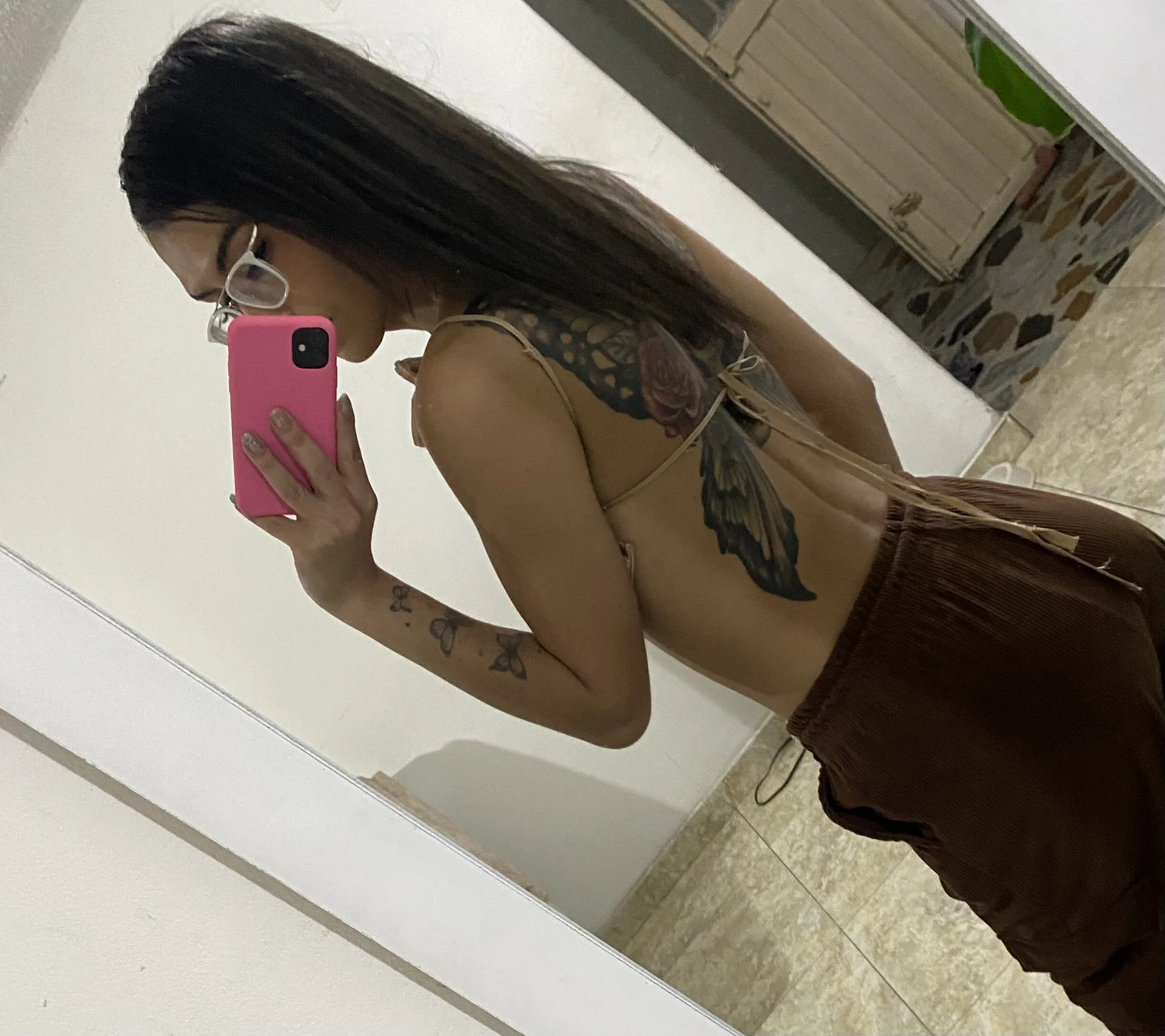 XXX Porn Photo of Nude kattia_deluchixxx 4
