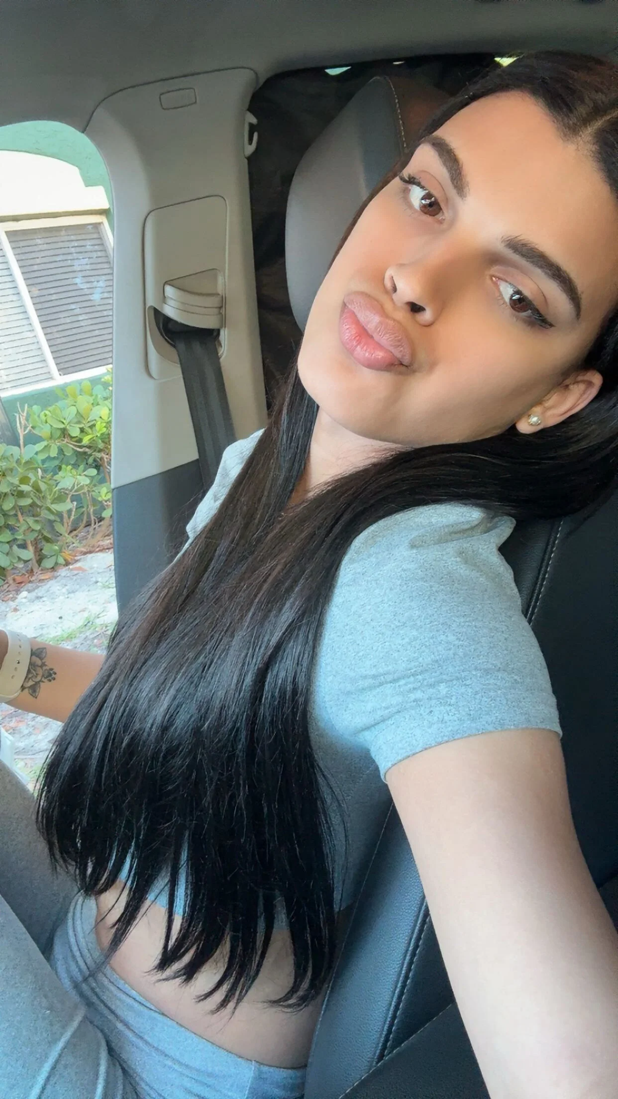 XXX Porn Photo of Nude AriDaBratzDoll 4