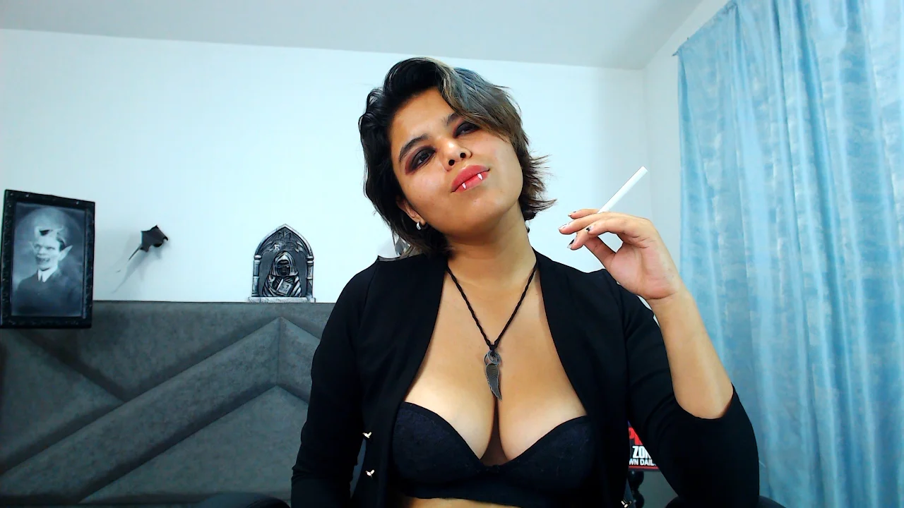 XXX Porn Photo of Nude SabinaMerchetti 49
