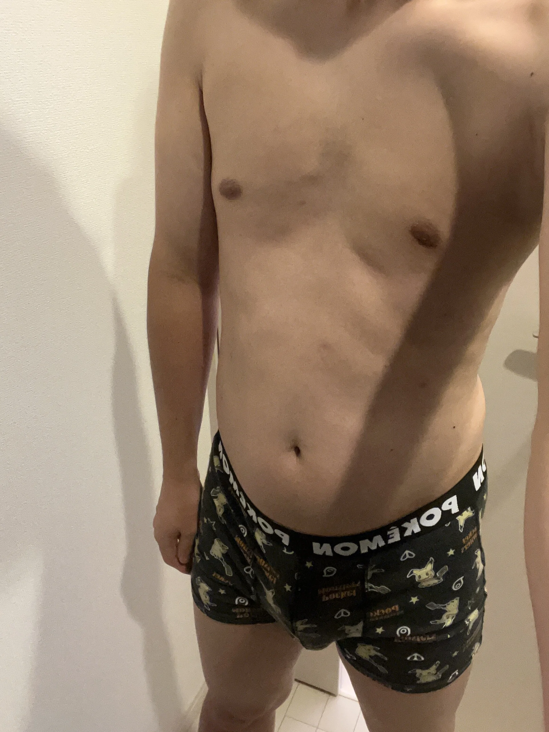 XXX Porn Photo of Nude ta_ku16 4