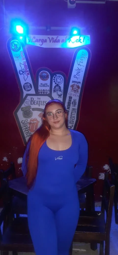 XXX Porn Photo of Nude SCARLETTHUNT_ 2