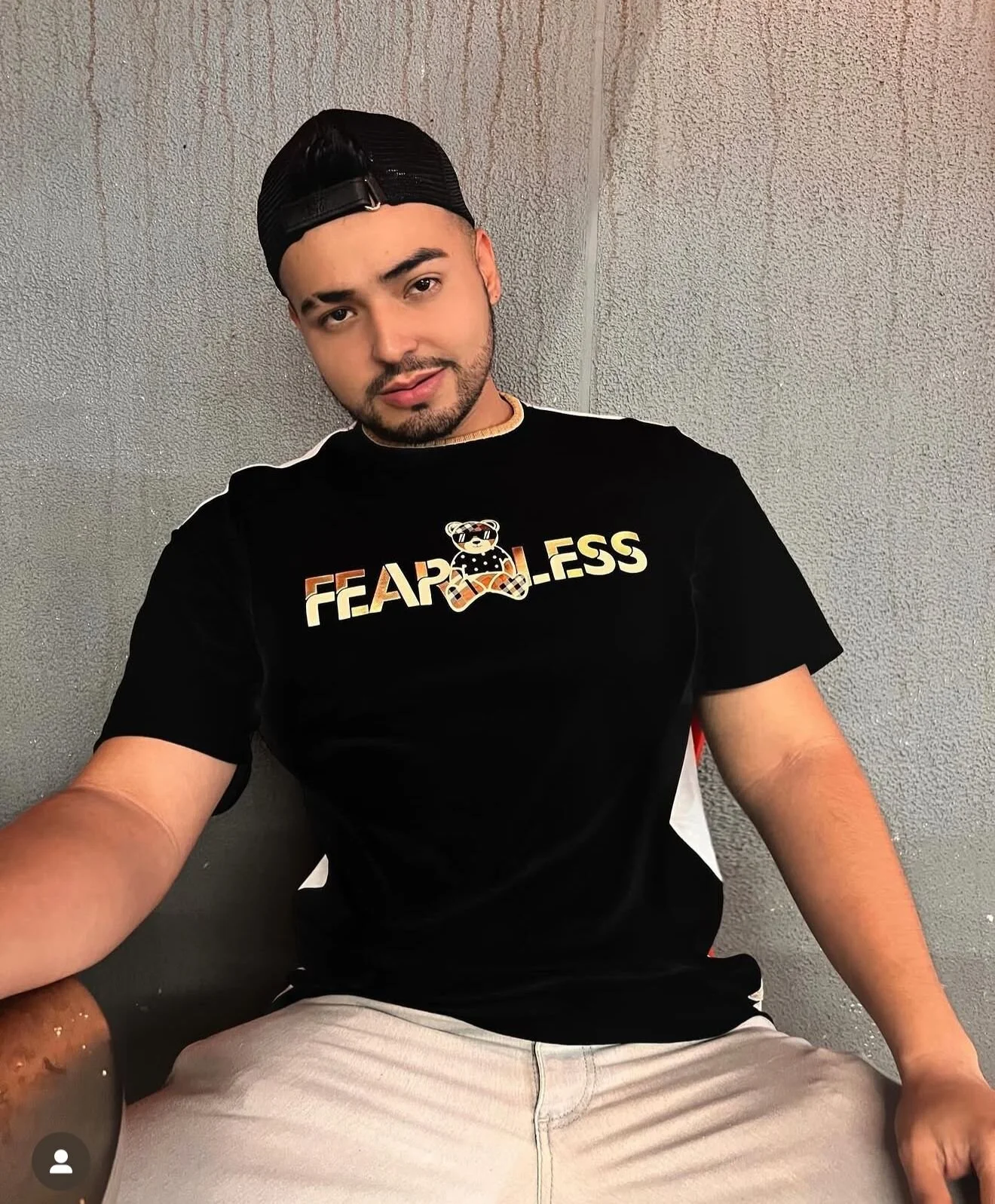 XXX Porn Photo of Nude MaximooFerrer 26