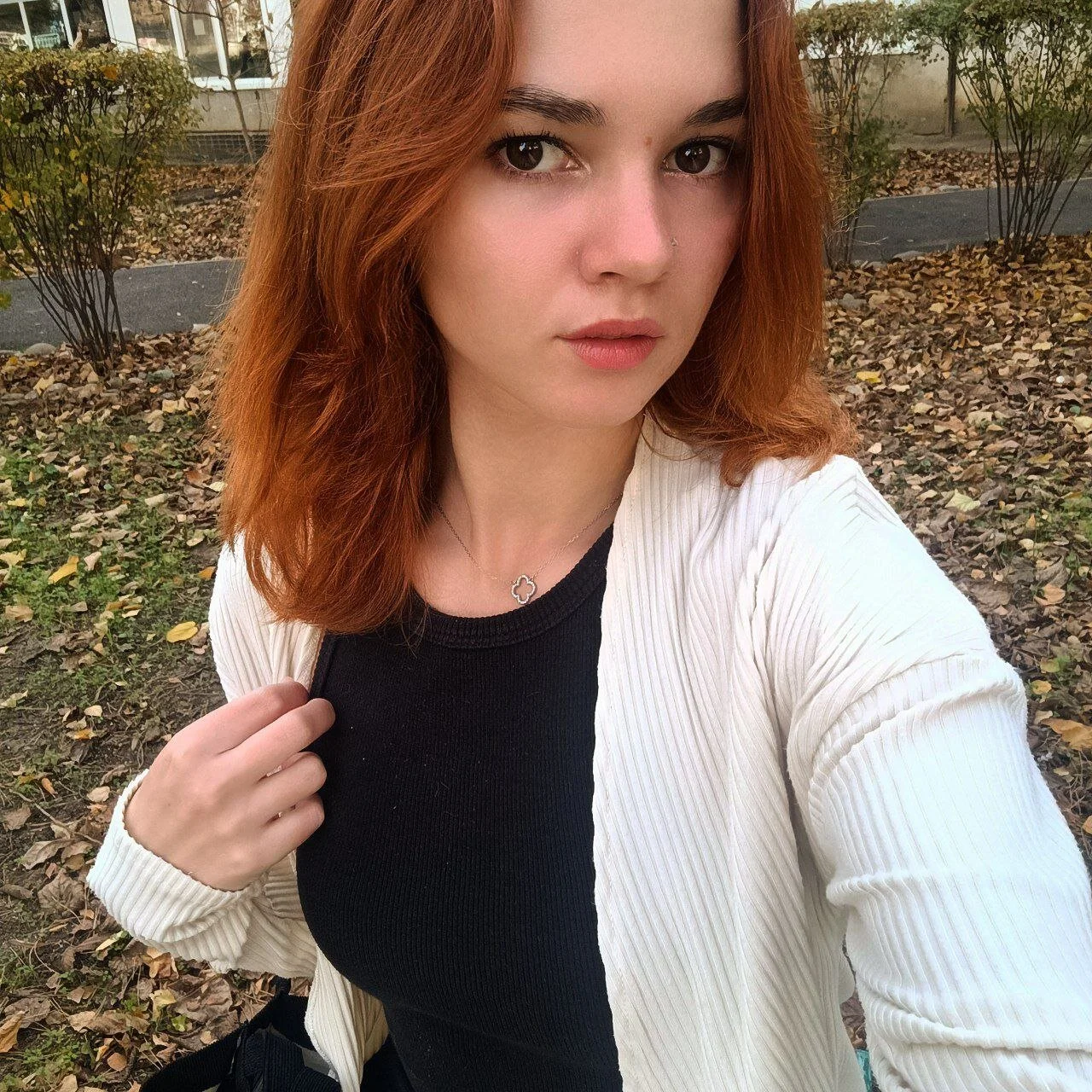 XXX Porn Photo of Nude little_poetryyy 5