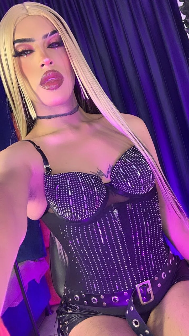 XXX Porn Photo of Nude ambervalentineCS 3