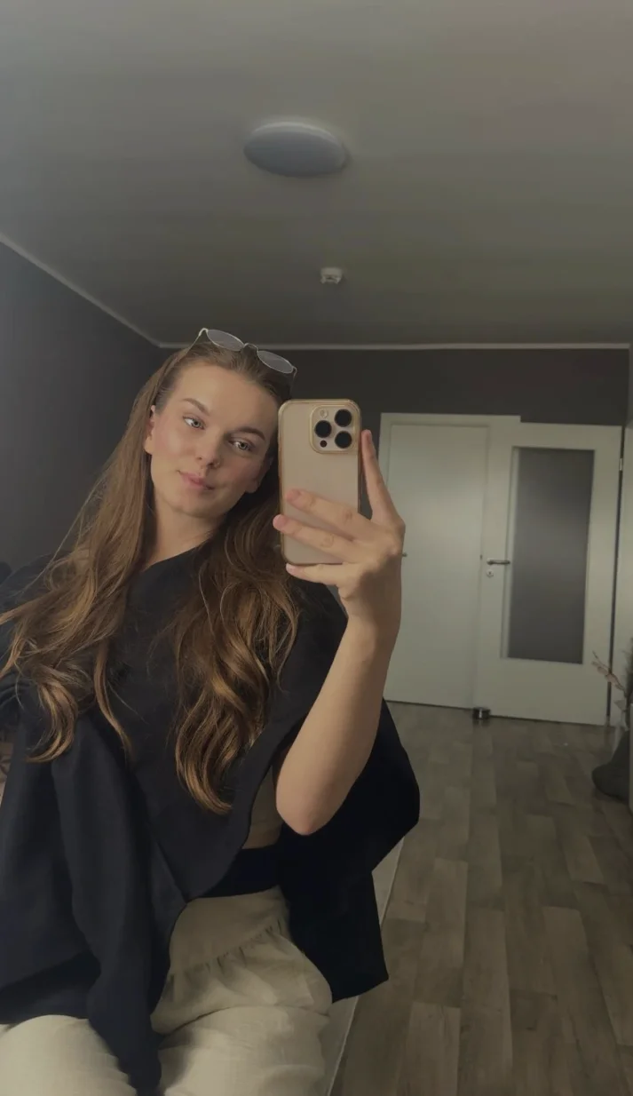 XXX Porn Photo of Nude LisaFreierxx 4