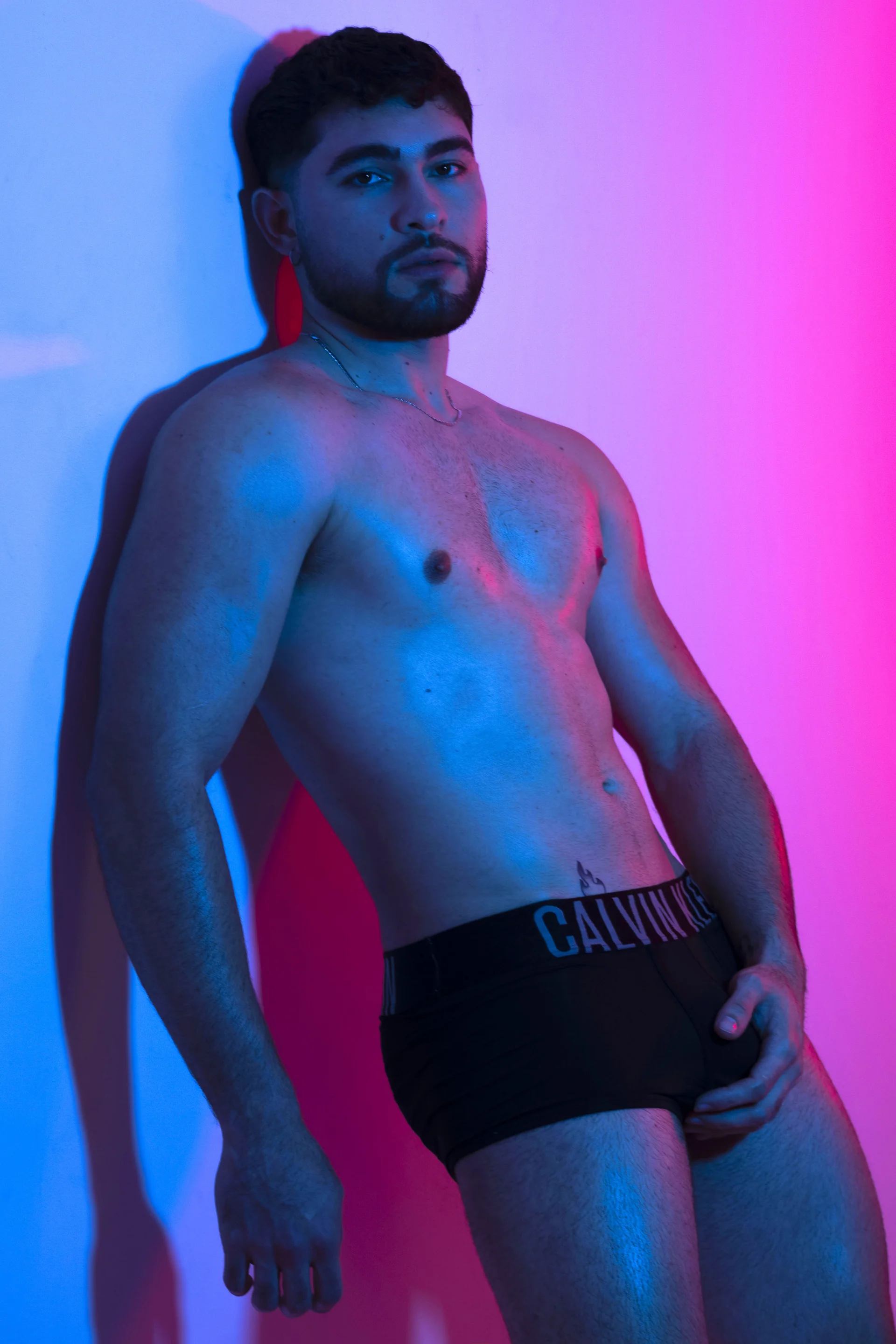 XXX Porn Photo of Nude Steve-Carter 45