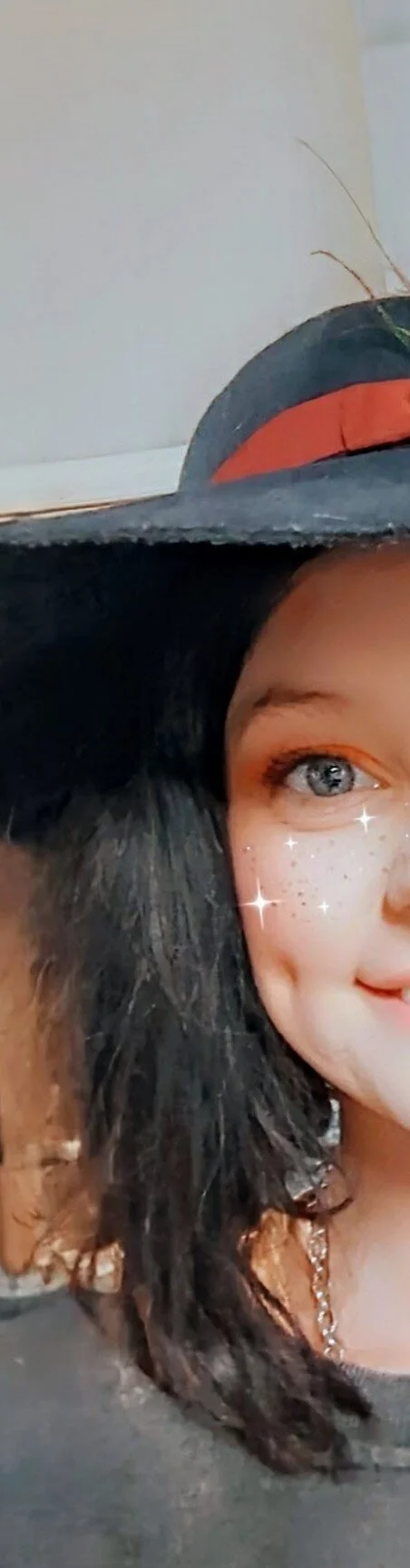 XXX Porn Photo of Nude AriellaTaylor 7