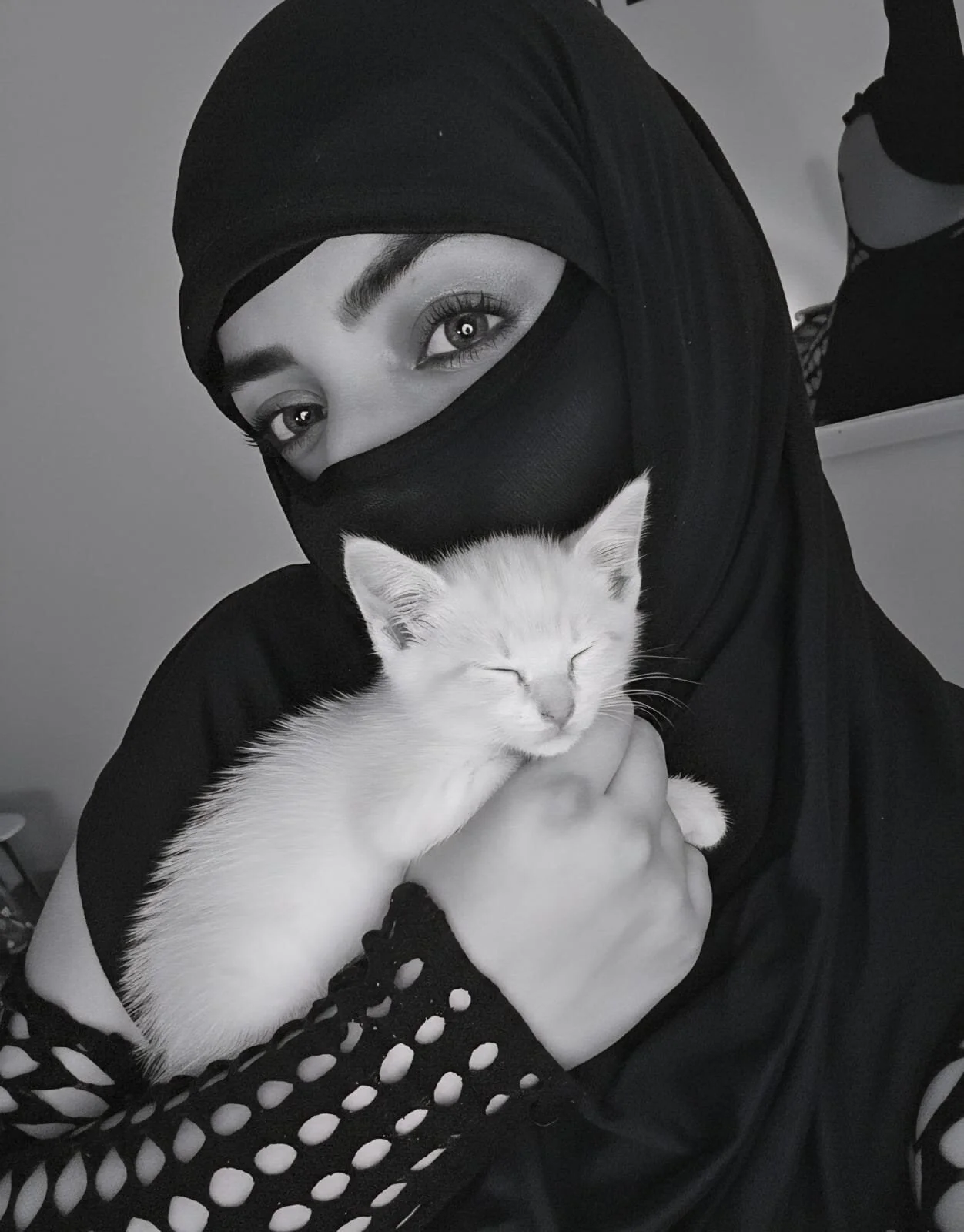 XXX Porn Photo of Nude Uzra_hayed 35