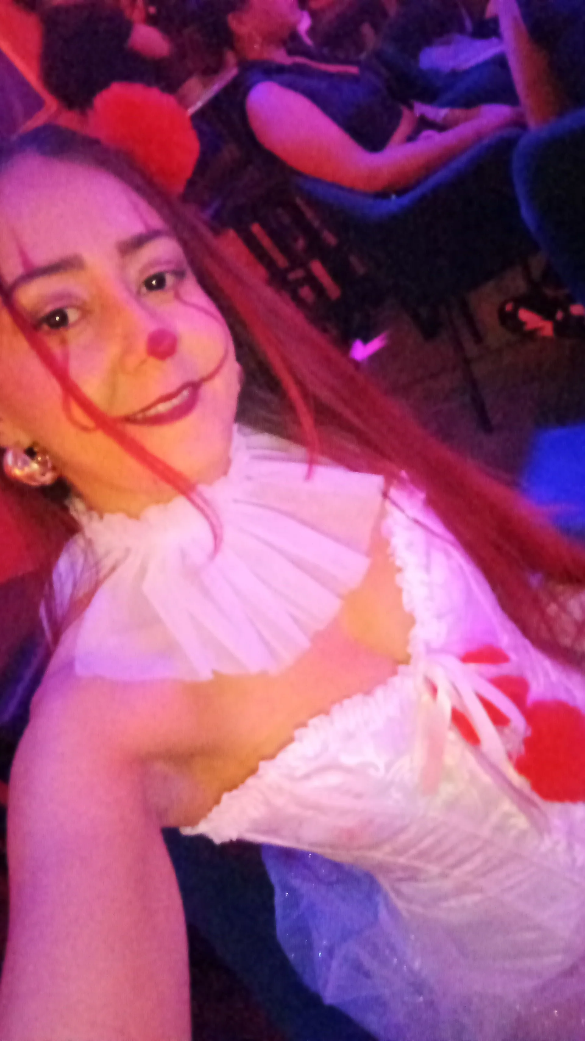 XXX Porn Photo of Nude bianca_milfsexy 65
