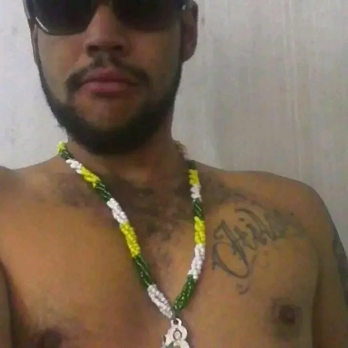 XXX Porn Photo of Nude Guanatos13 4