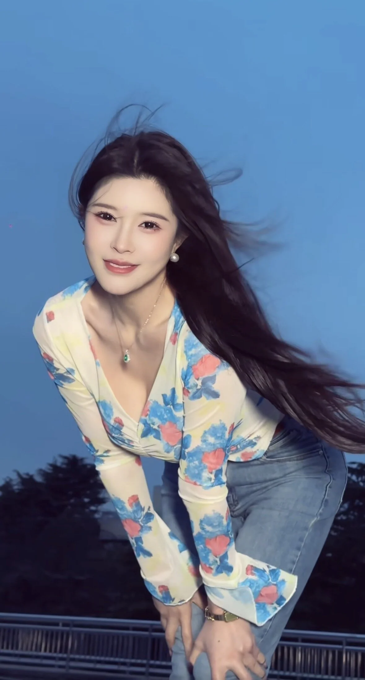 XXX Porn Photo of Nude yingzi003 3