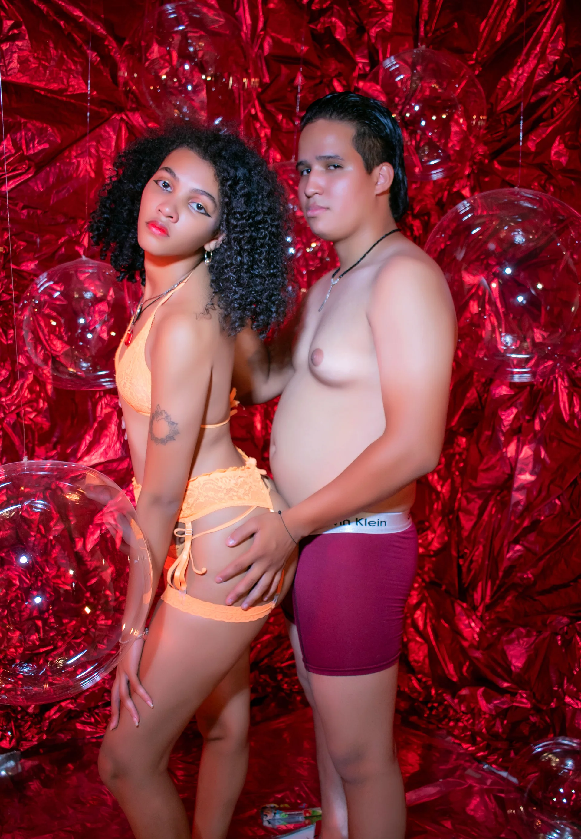 XXX Porn Photo of Nude angel_modeusSucubo 205