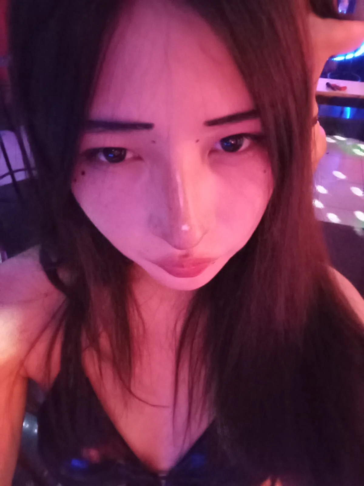 XXX Porn Photo of Nude HonyHanna 3
