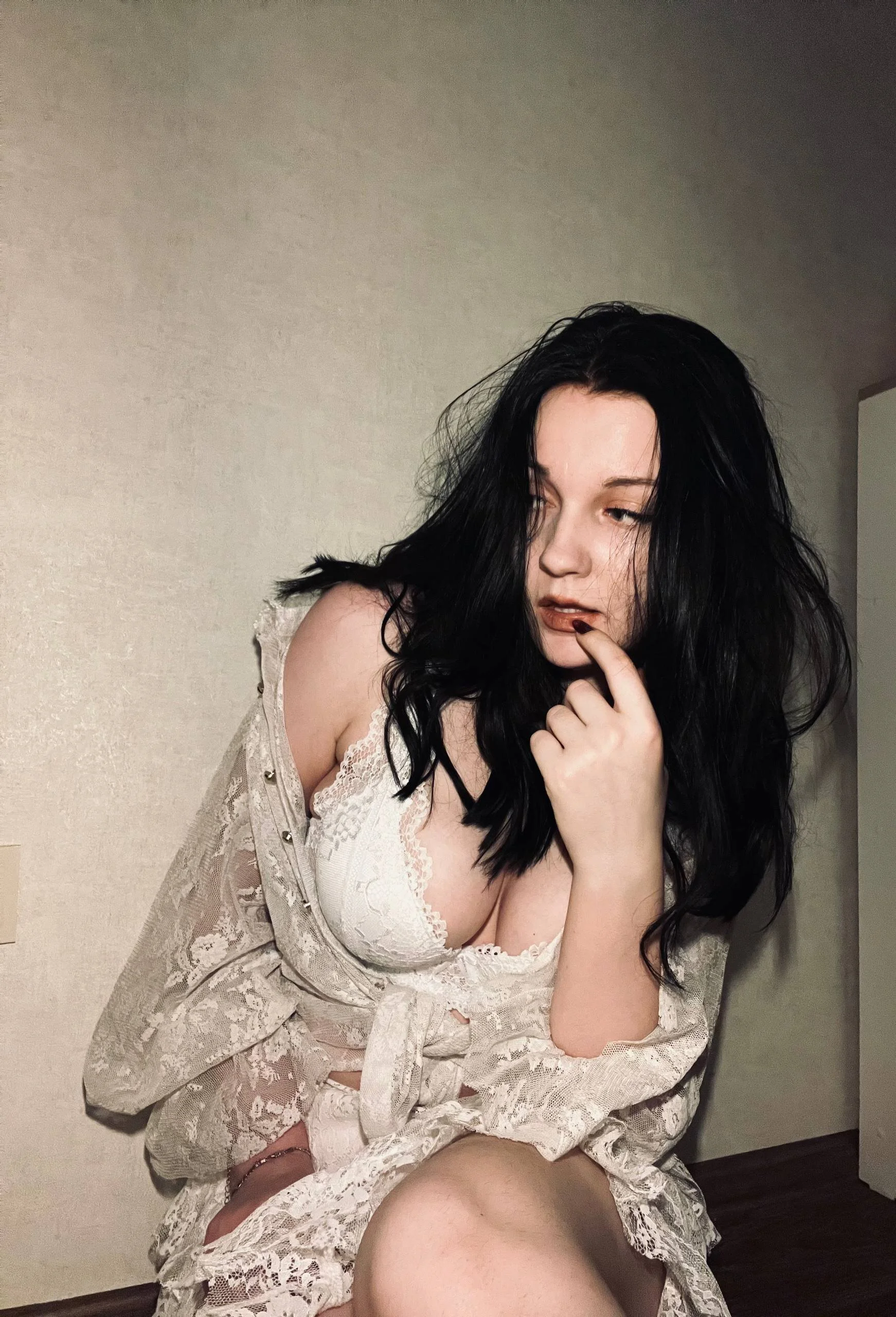 XXX Porn Photo of Nude oksymini 1