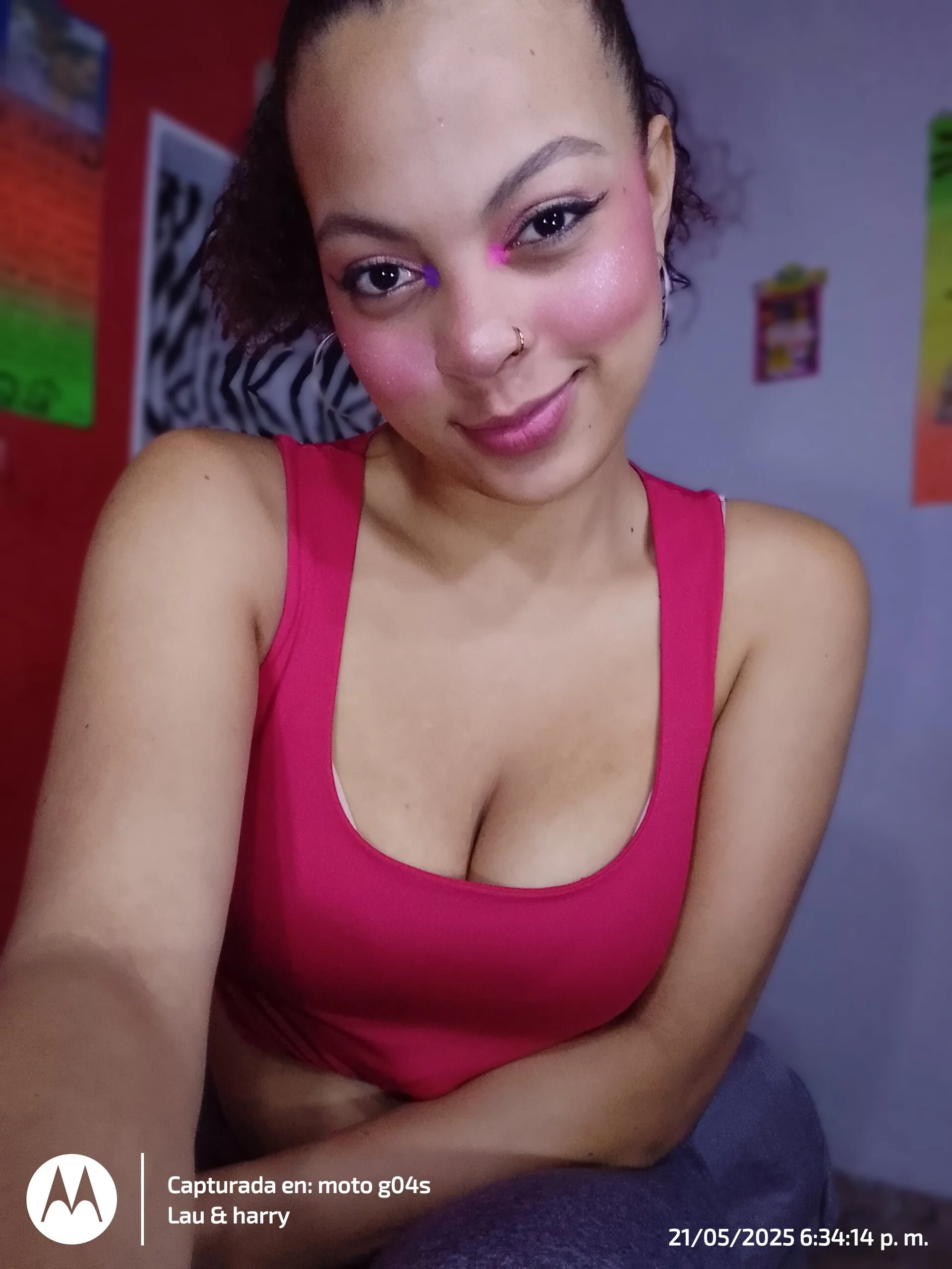 XXX Porn Photo of Nude BlakeandRouse 14
