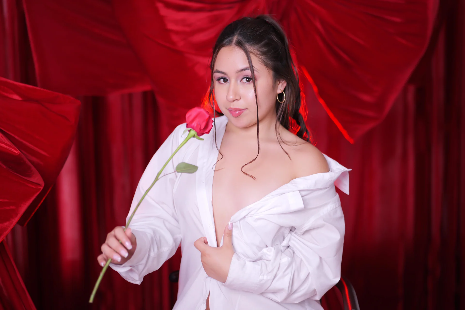 XXX Porn Photo of Nude MAGIC_EMMY 16