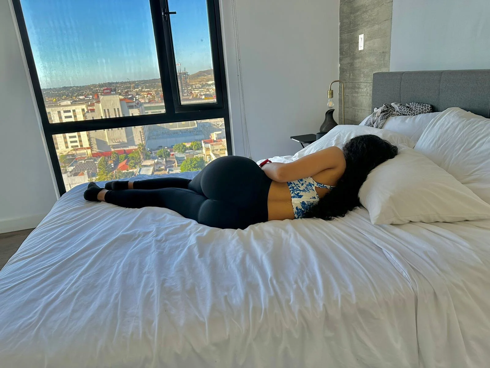 XXX Porn Photo of Nude Naia_and_Alex 13