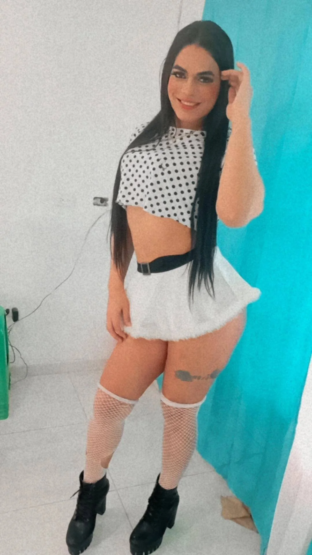 XXX Porn Photo of Nude baiolethX 5