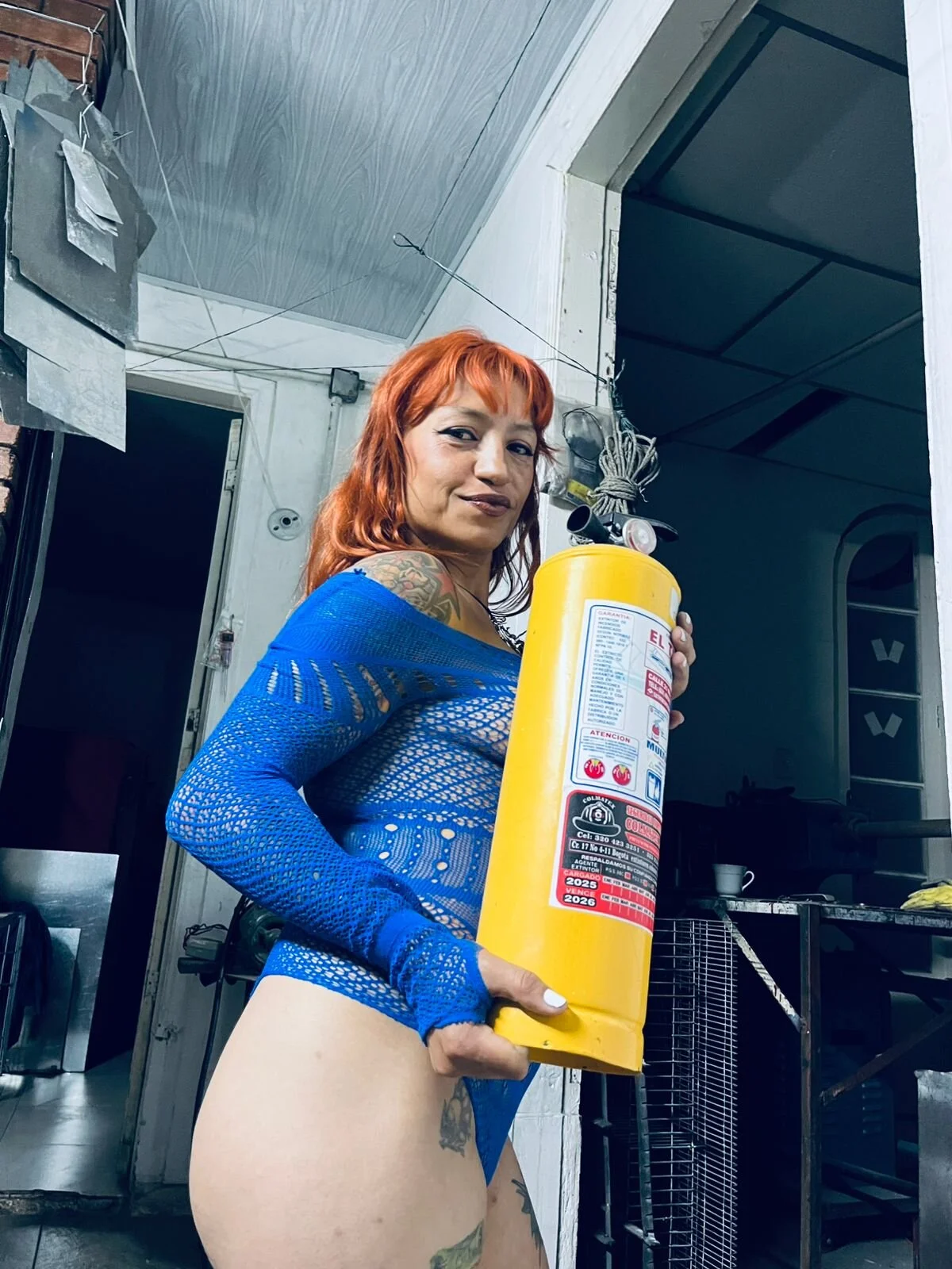 XXX Porn Photo of Nude veronicaqueenxxx 33