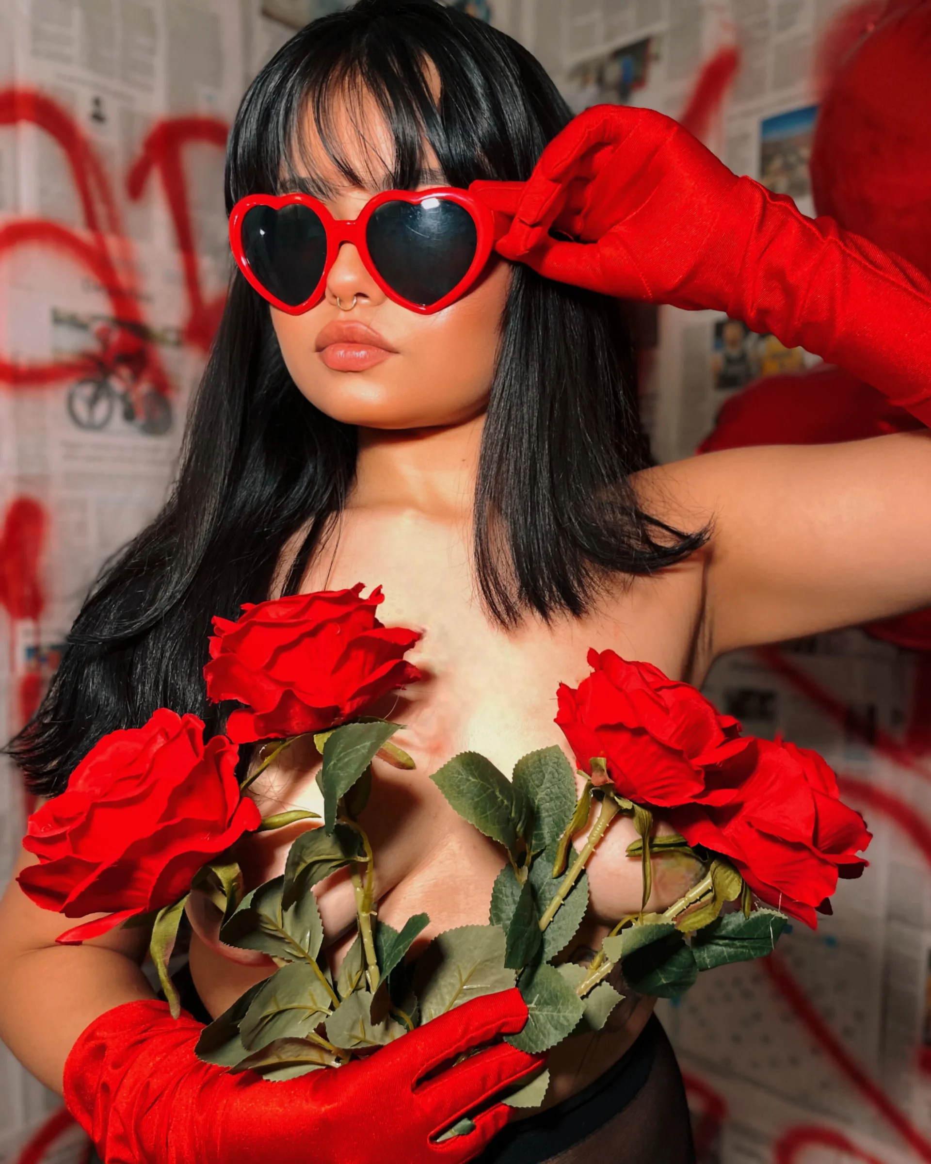 XXX Porn Photo of Nude damn_that_booty 38