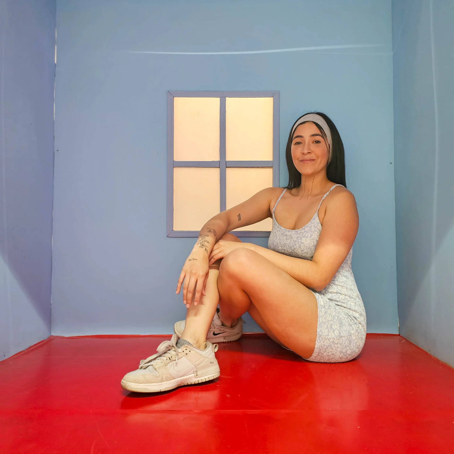 XXX Porn Photo of Nude NicollColeman 72