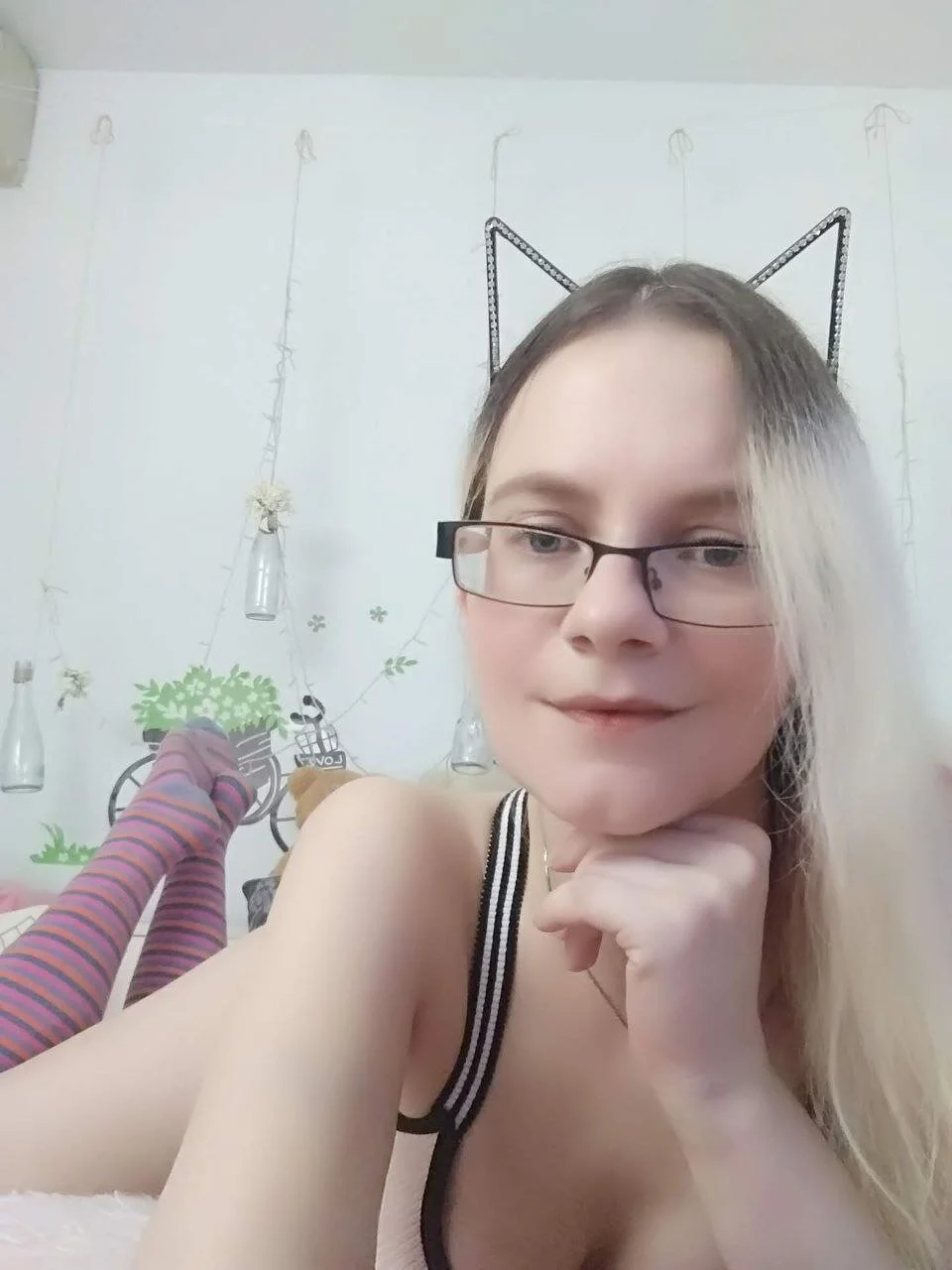 XXX Porn Photo of Nude LexyFuun 13
