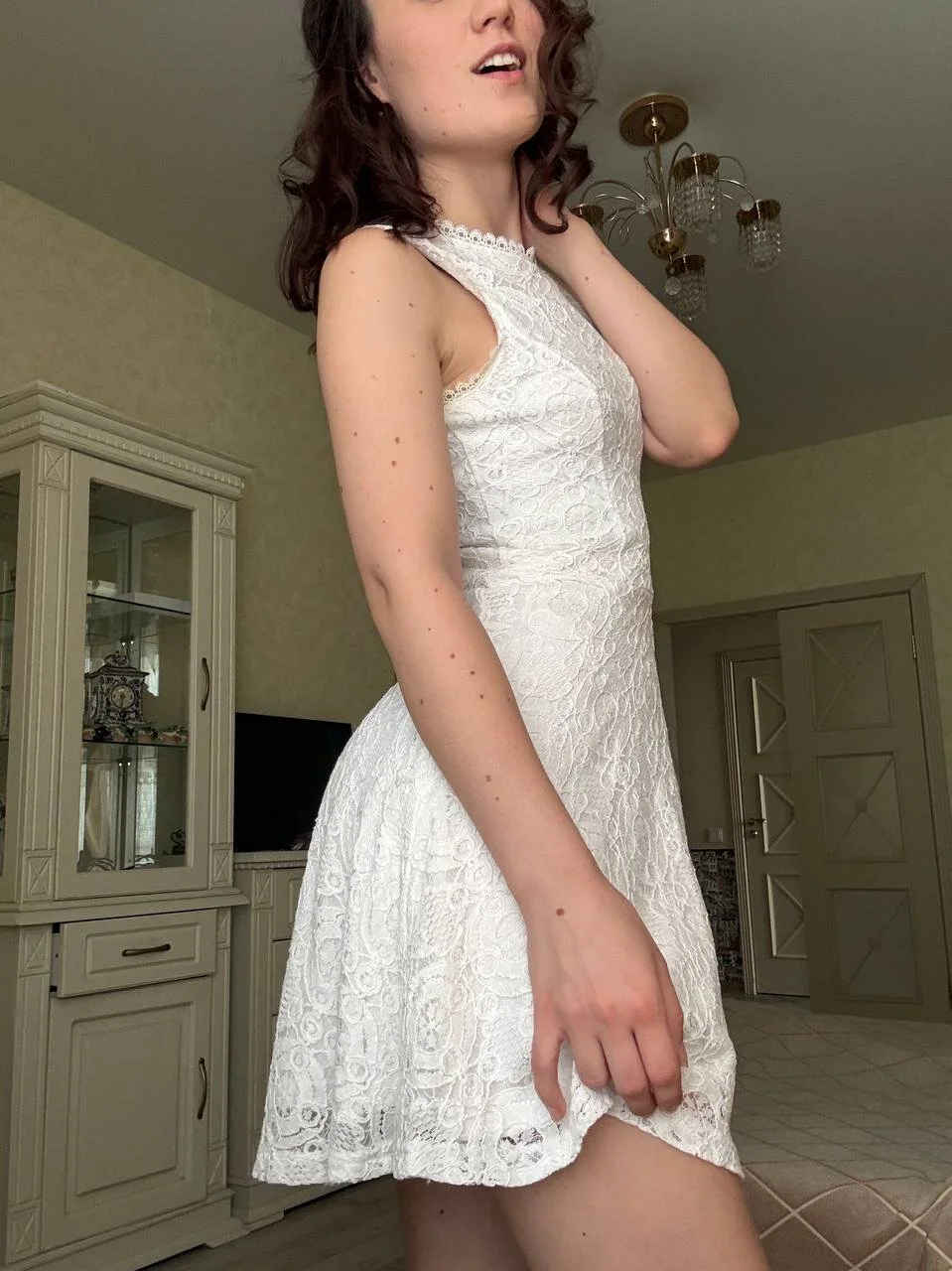 XXX Porn Photo of Nude Mary_Queeny 3