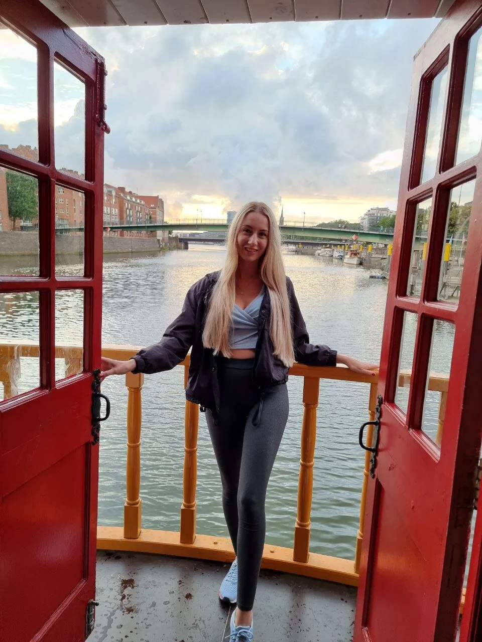 XXX Porn Photo of Nude CutieEmy 6