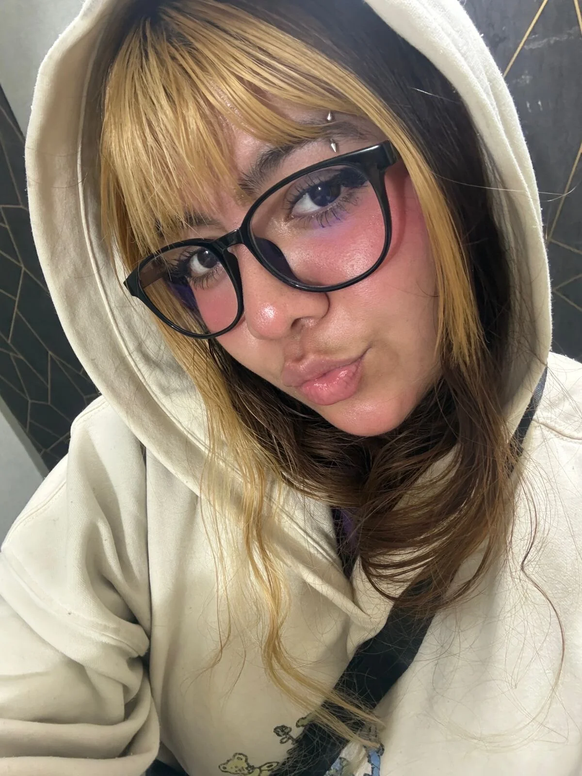 XXX Porn Photo of Nude honey_m00n 4