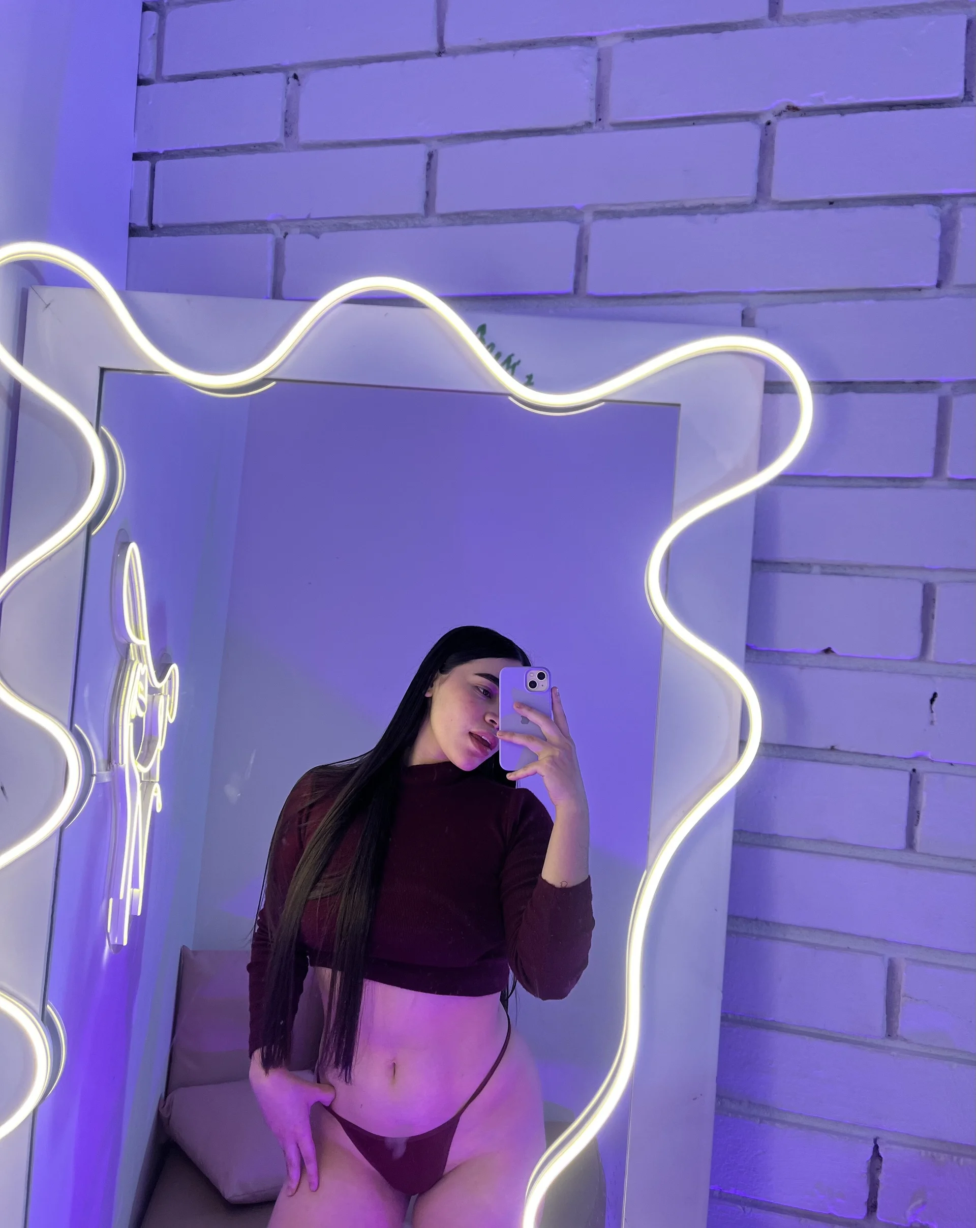 XXX Porn Photo of Nude Ninna_a 1
