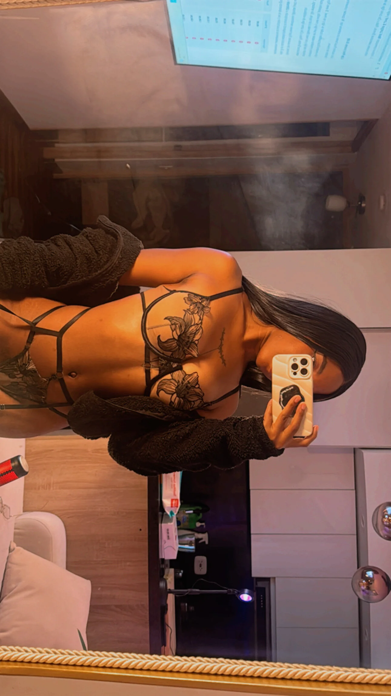 XXX Porn Photo of Nude tiana_nave 10
