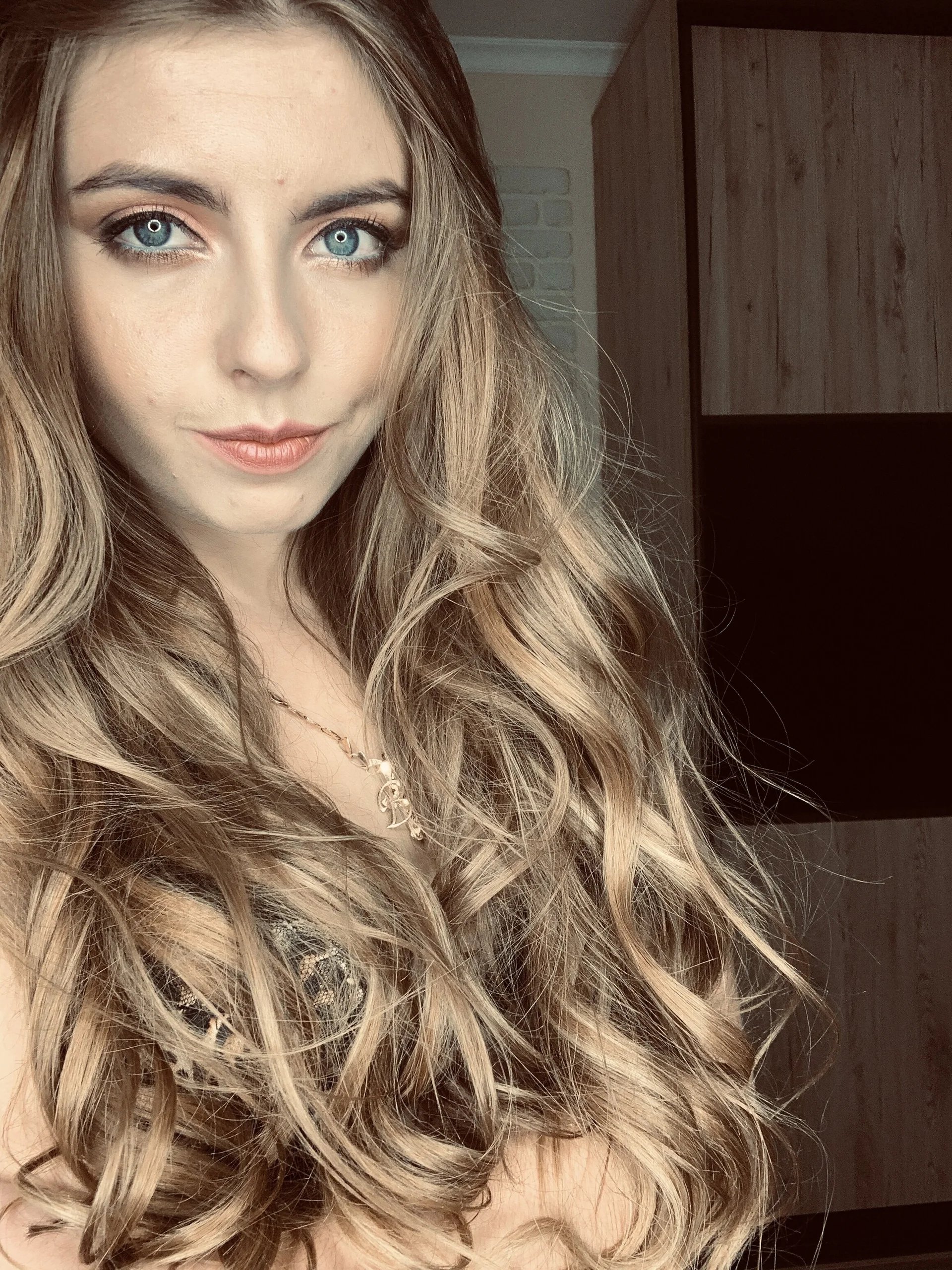 XXX Porn Photo of Nude Baby_Angelll 35