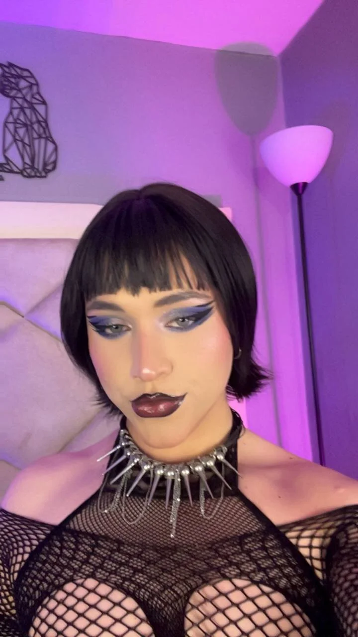 XXX Porn Photo of Nude Noah__angel 7