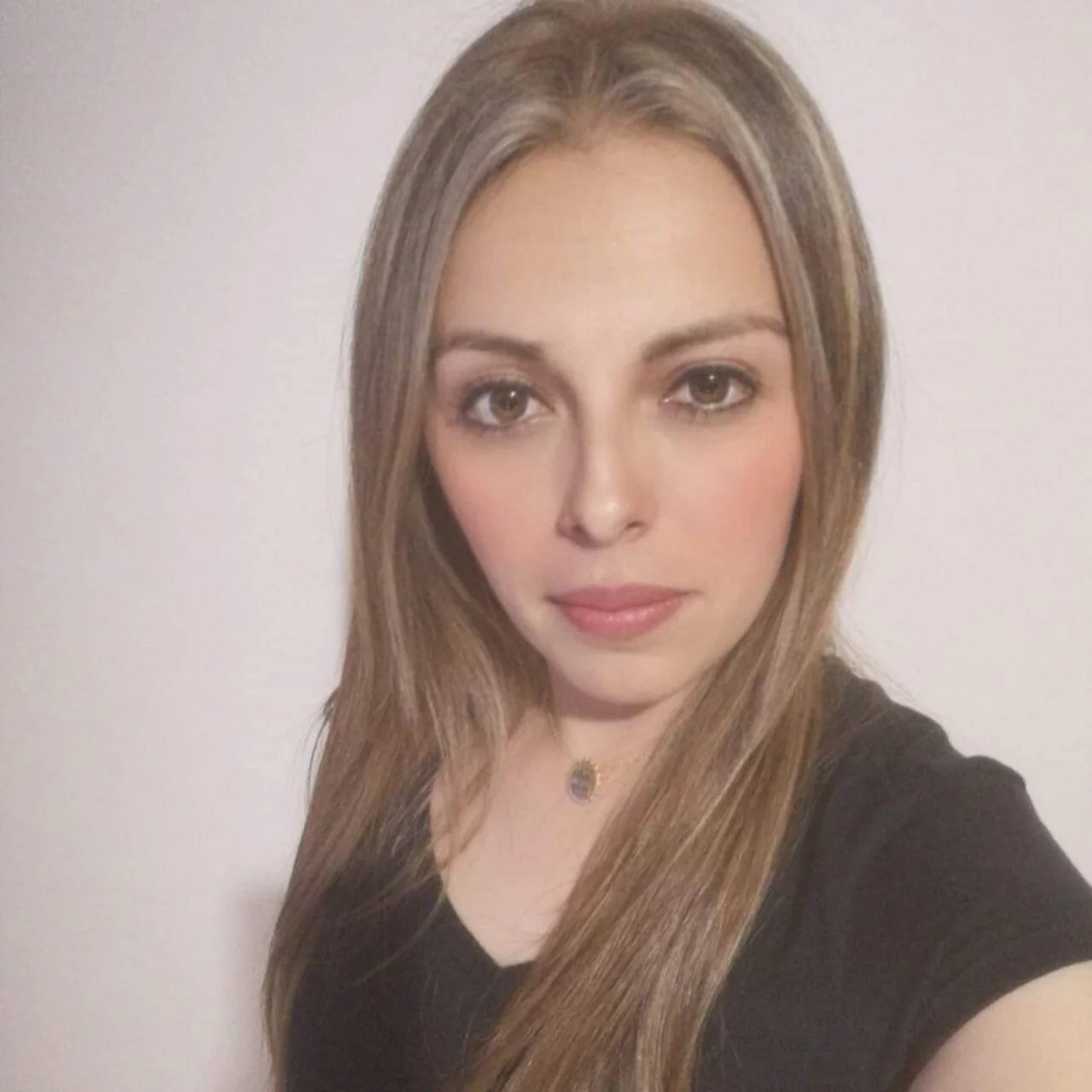 XXX Porn Photo of Nude seherlatin 18