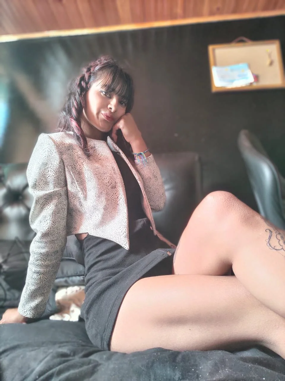 XXX Porn Photo of Nude skinny_Yizz 13