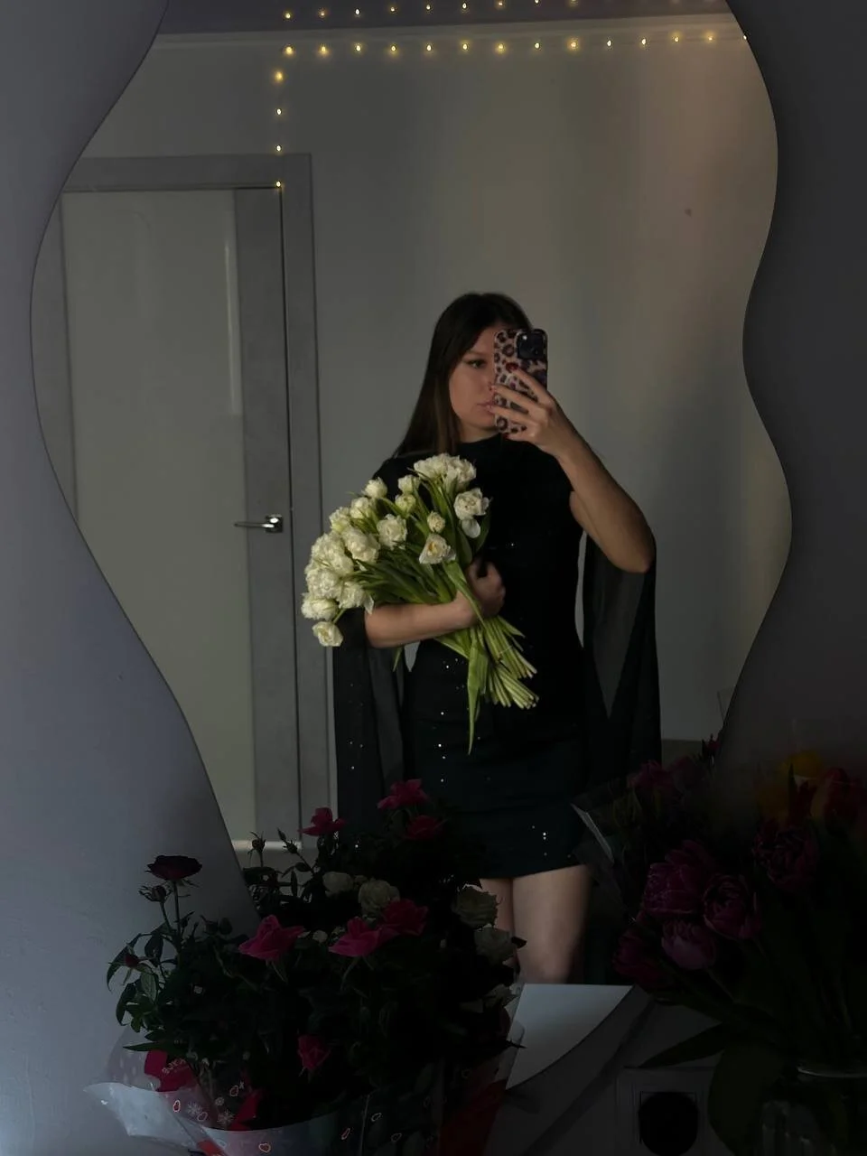 XXX Porn Photo of Nude ChloeRicc 4