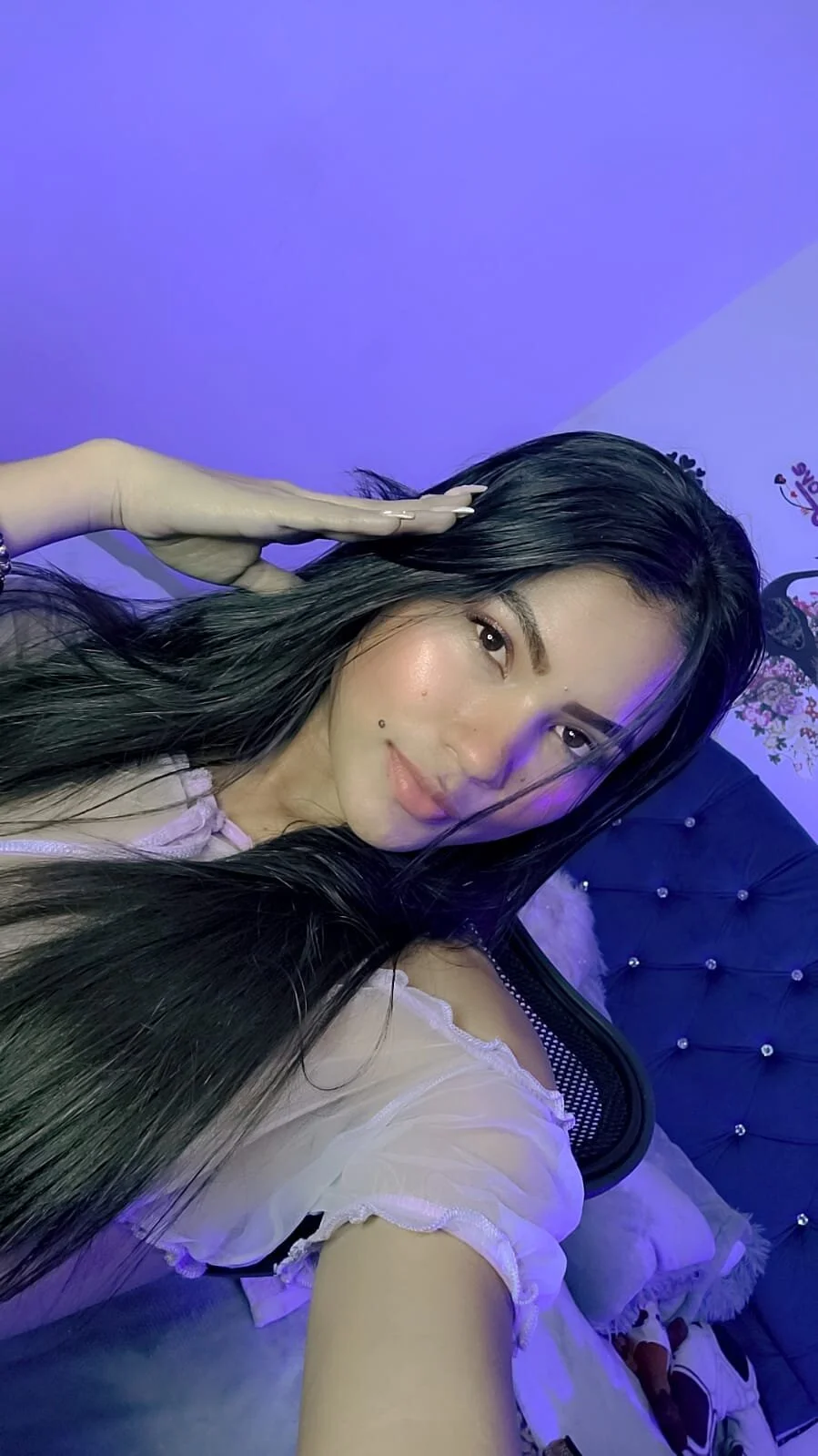 XXX Porn Photo of Nude linda_alana 12