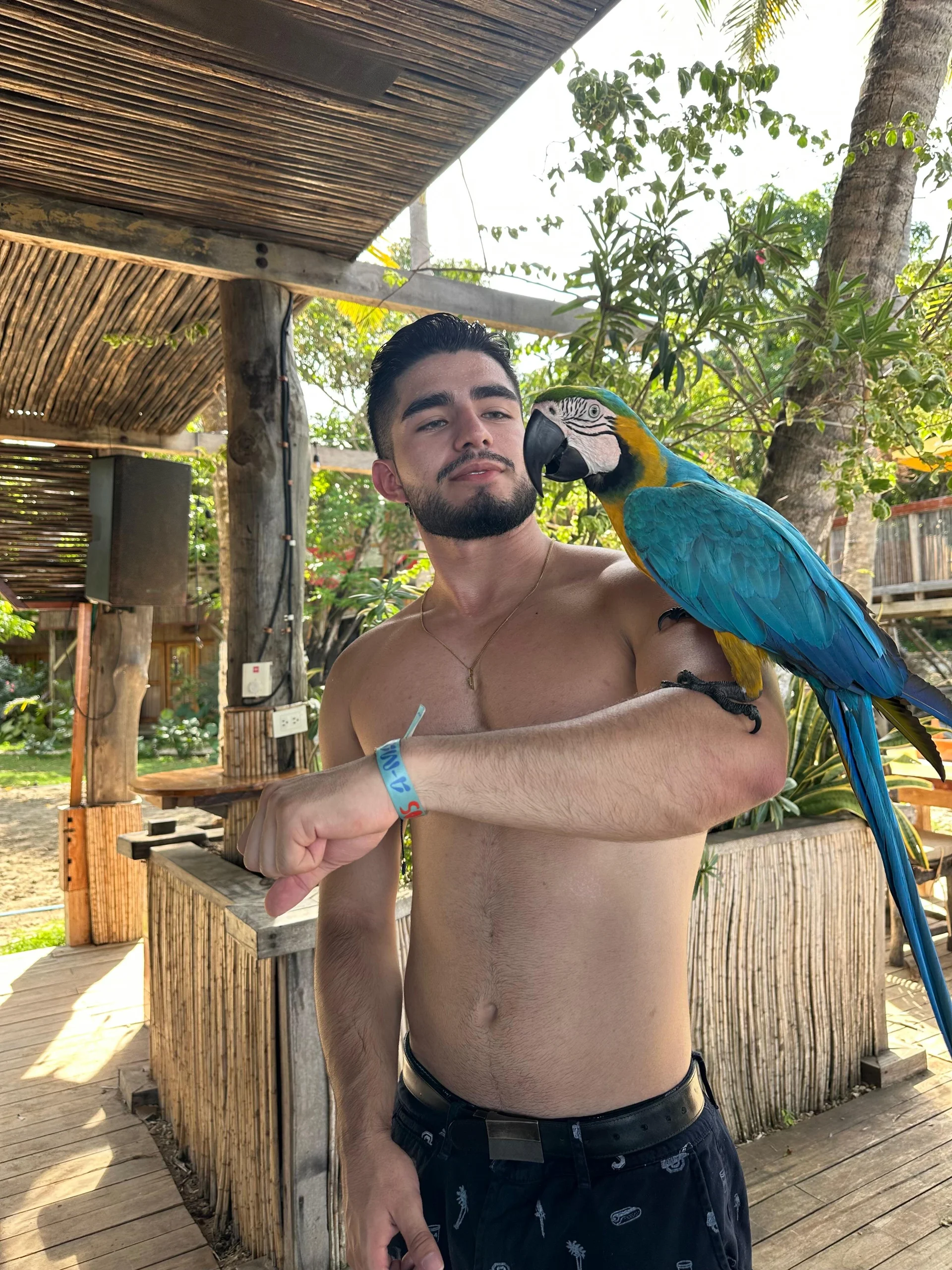 XXX Porn Photo of Nude zayn_maximoff 2