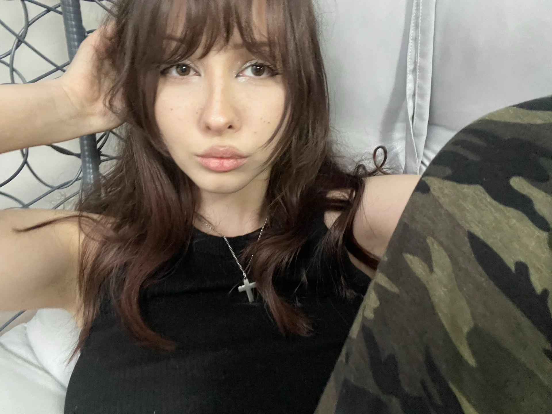 XXX Porn Photo of Nude LisneyAmore 1