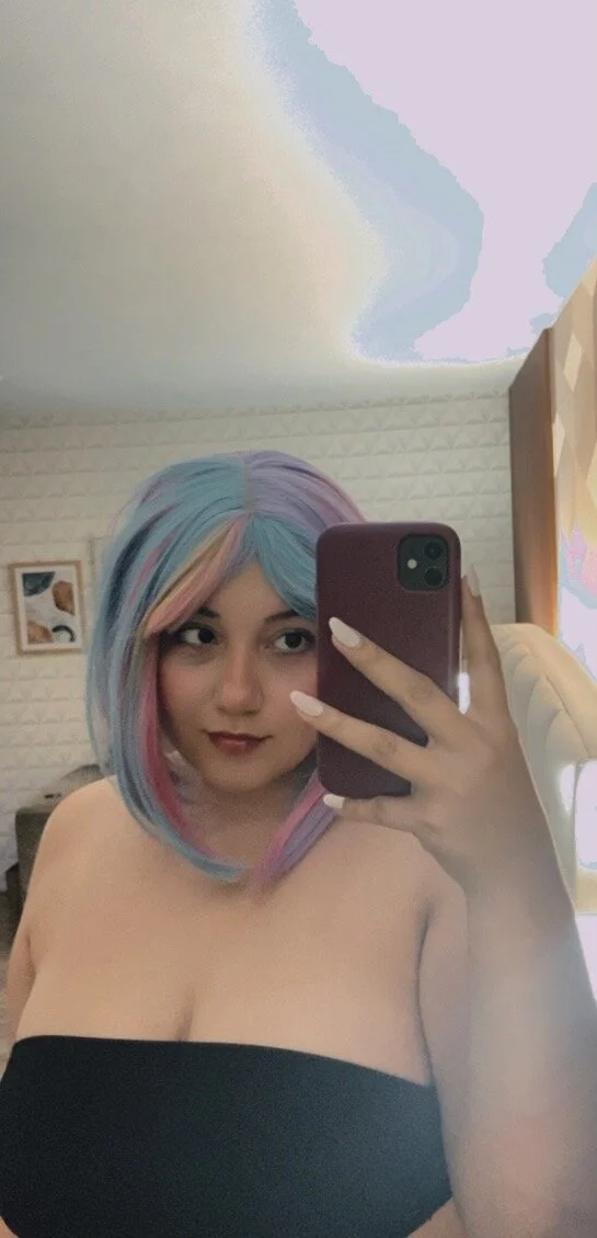 XXX Porn Photo of Nude Boobie_dollyy 15