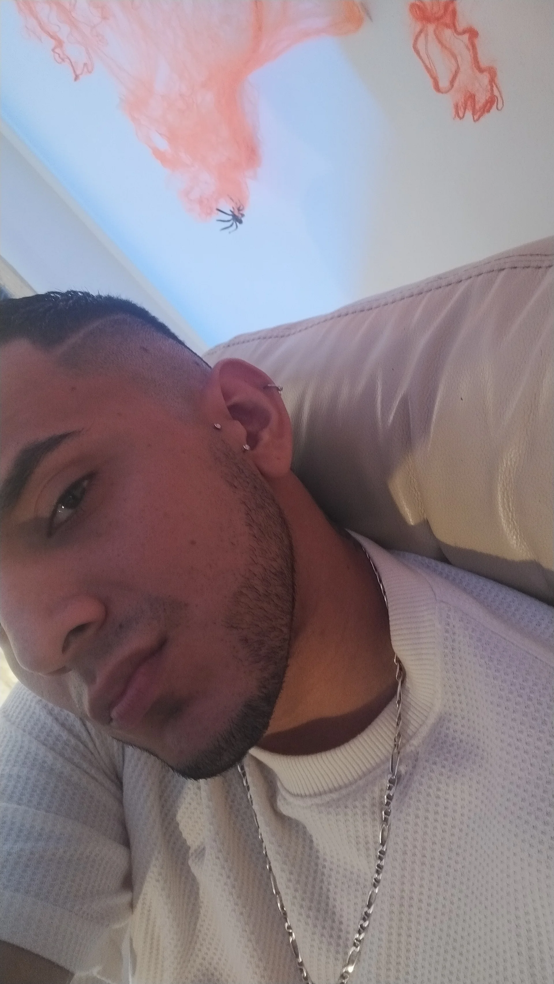 XXX Porn Photo of Nude nico_rivera 15