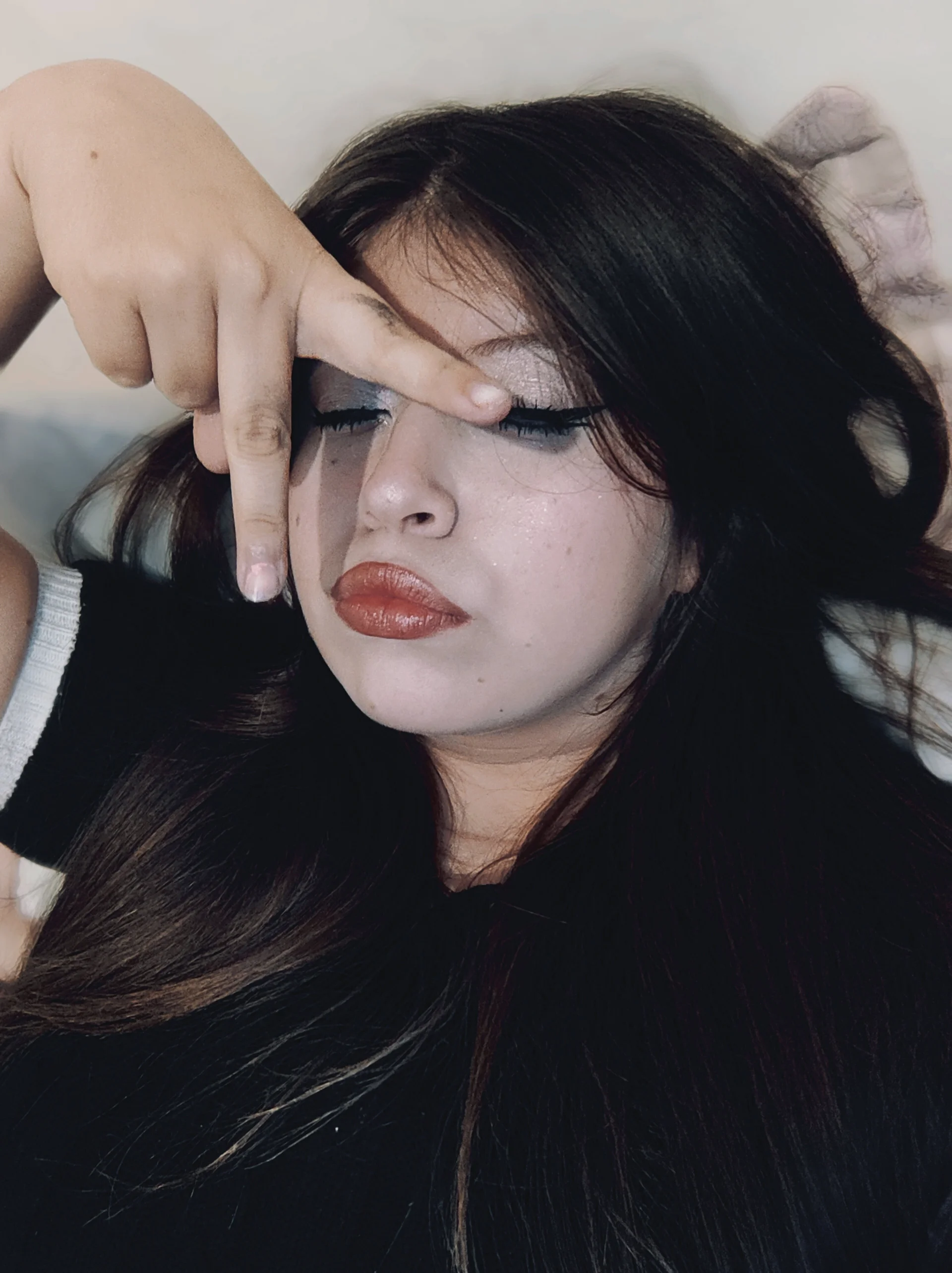 XXX Porn Photo of Nude Lya_candy 4