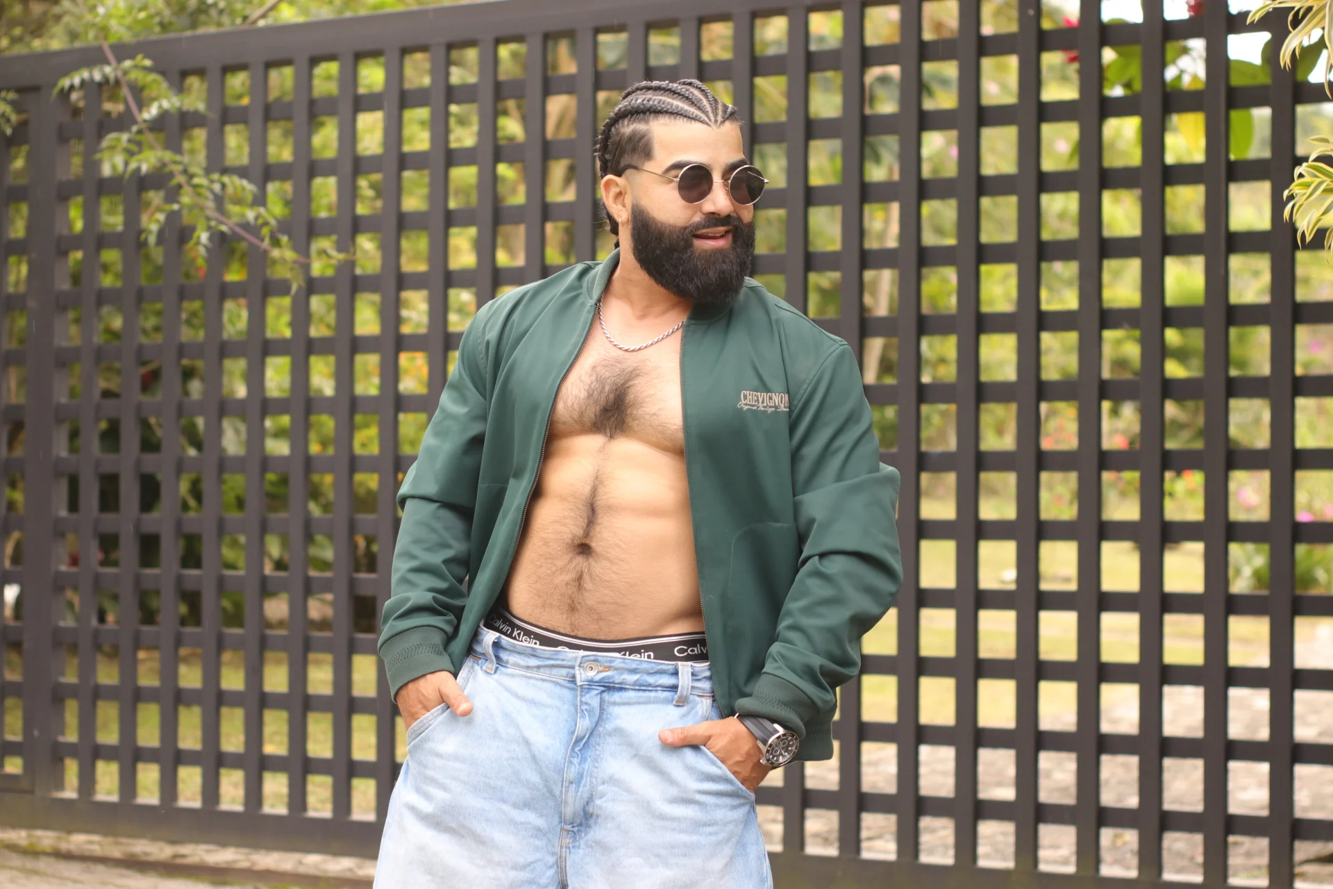 XXX Porn Photo of Nude Lyon_vach 85